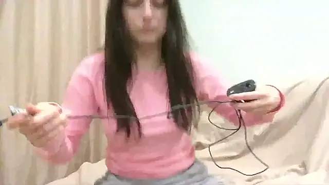 coocainemoodel on StripChat 