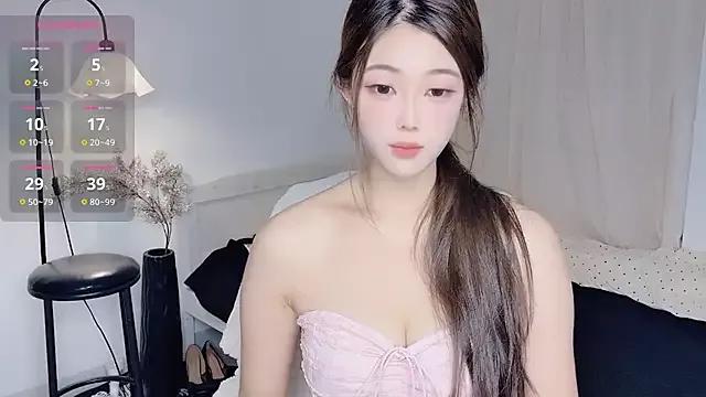 cookie-77 from StripChat is Freechat