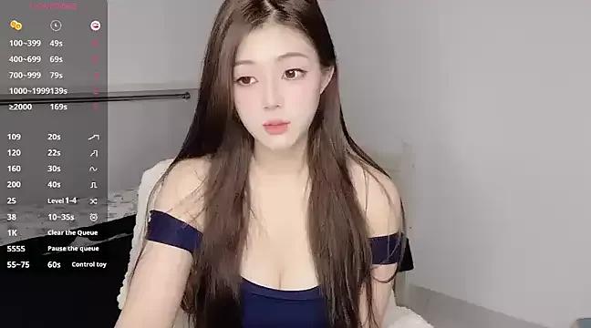 cookie-77 from StripChat
