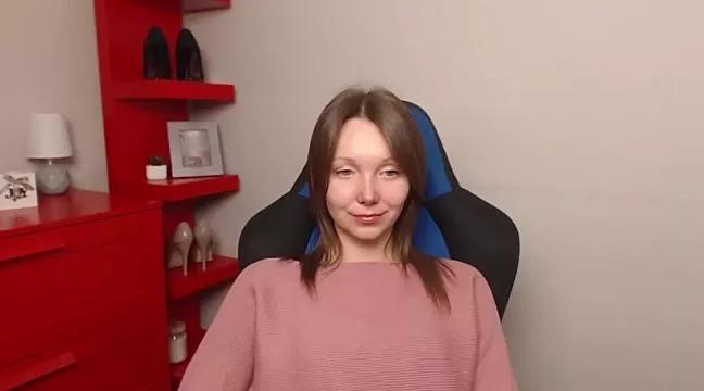 Cookie_zoe from StripChat
