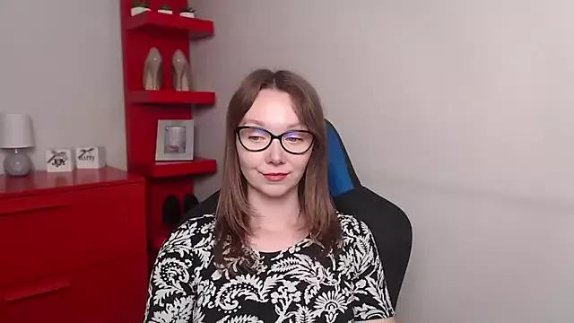 Cookie_zoe from StripChat