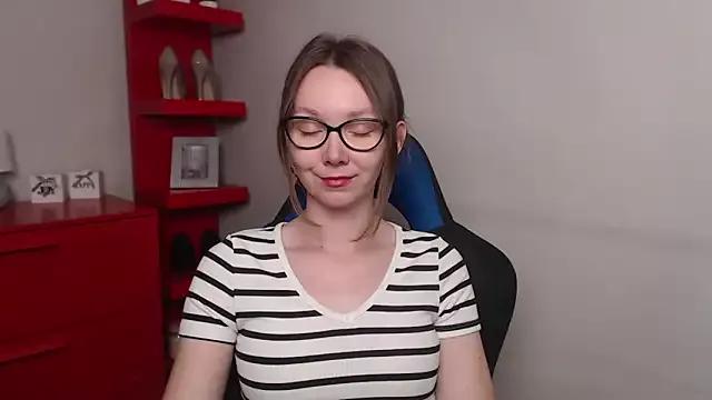 Cookie_zoe from StripChat