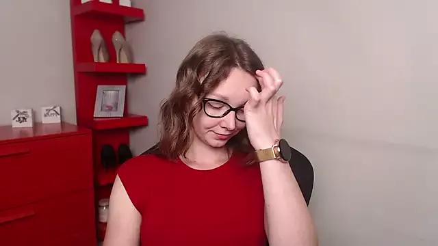 Cookie_zoe from StripChat