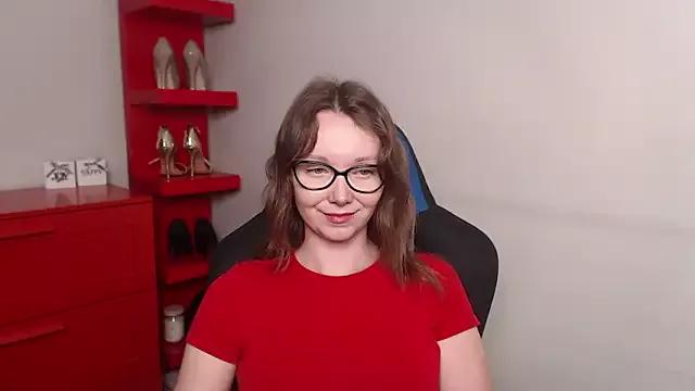 Cookie_zoe from StripChat