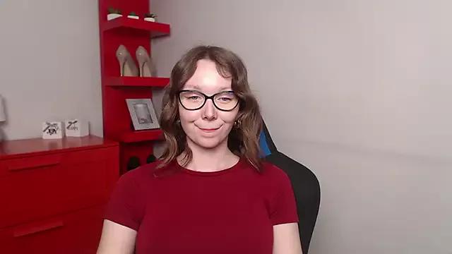 Cookie_zoe from StripChat
