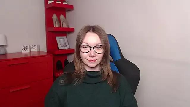 Cookie_zoe from StripChat