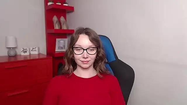 Cookie_zoe from StripChat