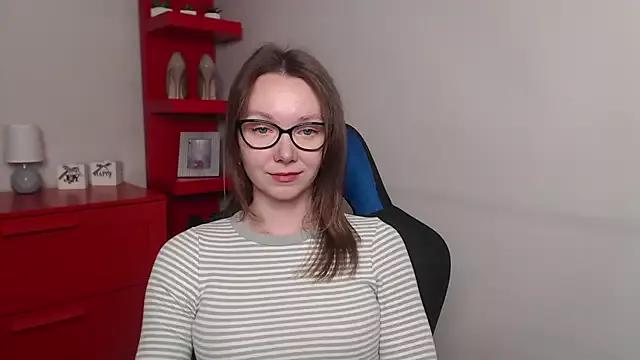 Cookie_zoe from StripChat