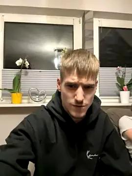 Cookieboy88 from StripChat