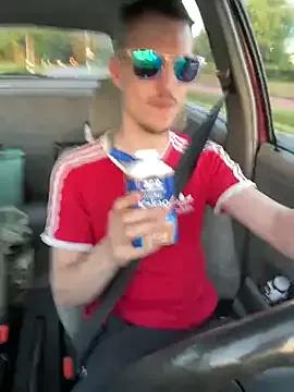Cookieboy88 from StripChat