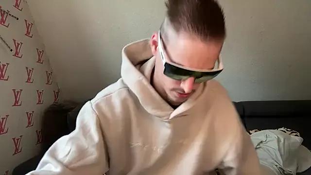 Cookieboy88 from StripChat
