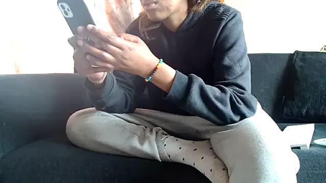 COOKIECANDY from StripChat