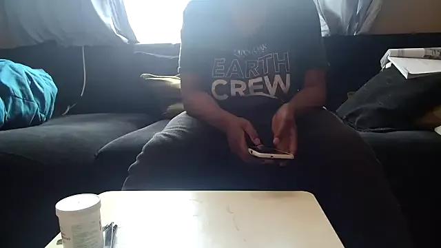 COOKIECANDY from StripChat
