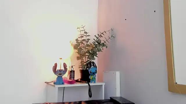 CookiesyCream2_ from StripChat is Freechat