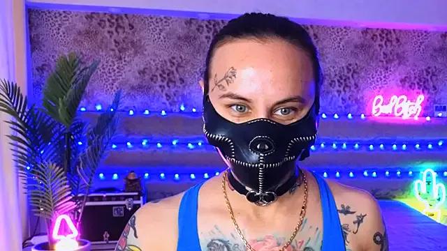 Cool_Freak_ from StripChat