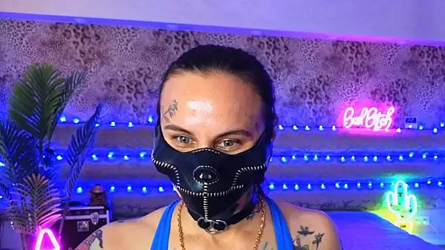 Cool_Freak_ from StripChat