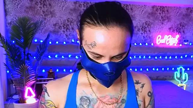Cool_Freak_ from StripChat
