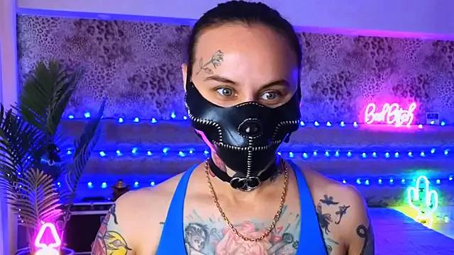 Cool_Freak_ from StripChat