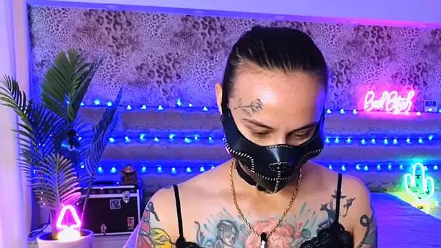 Cool_Freak_ from StripChat