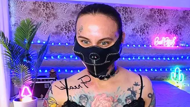 Cool_Freak_ from StripChat