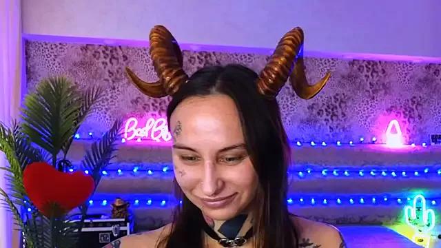 Cool_Freak_ from StripChat