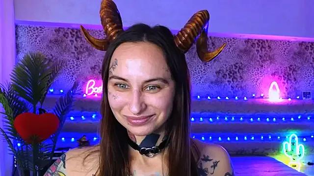 Cool_Freak_ from StripChat