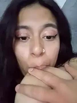 coonyhillss from StripChat is Freechat