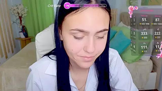 CooperAllana from StripChat
