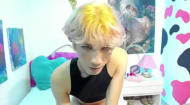 cooperRossCute from StripChat
