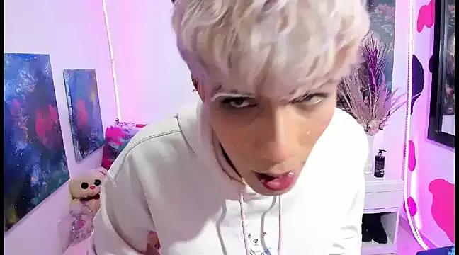 cooperRossCute from StripChat