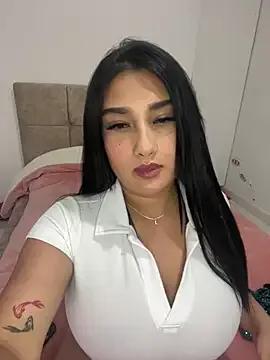 coopervalery from StripChat is Freechat