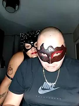 Coppiatrasgressiva from StripChat is Freechat