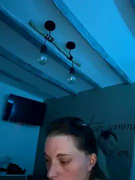 coquineronde from StripChat is Freechat