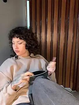 cora_coraline from StripChat is Freechat