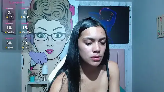 Try our streaming cams variety and talk on a personal level with our adorable girls streamers, showing off their bountiful shapes and dildos.