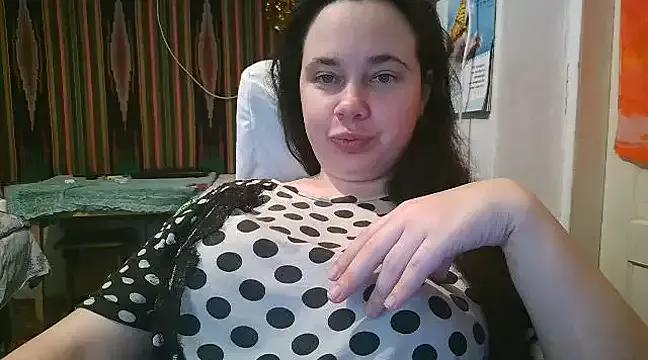 Cora_Maro from StripChat is Freechat