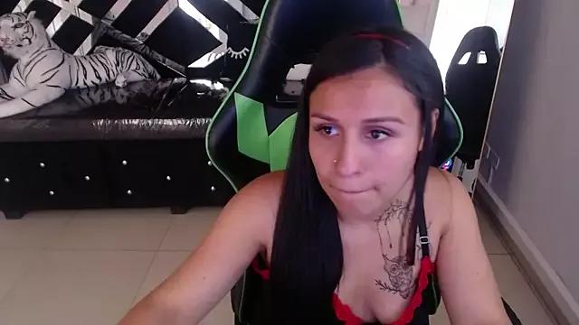 Try our streaming cams variety and talk on a personal level with our adorable girls streamers, showing off their bountiful shapes and dildos.