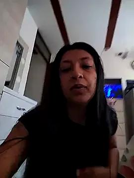 Coralaine_96 from StripChat is Freechat