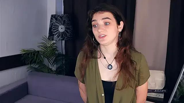 Try our streaming cams variety and talk on a personal level with our adorable girls streamers, showing off their bountiful shapes and dildos.