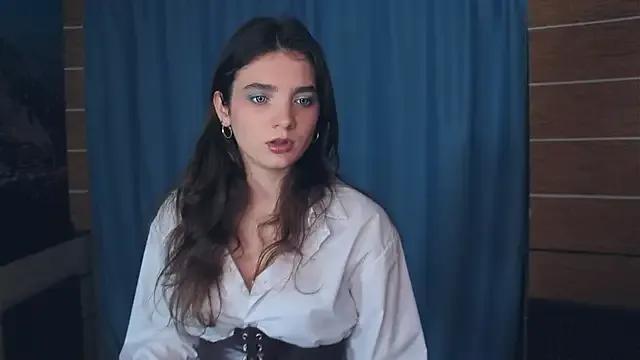 CoraleeTindel from StripChat is Freechat