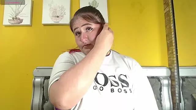 Coraline_fox2 from StripChat is Freechat