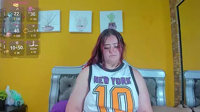 Try our streaming cams variety and talk on a personal level with our adorable girls streamers, showing off their bountiful shapes and dildos.