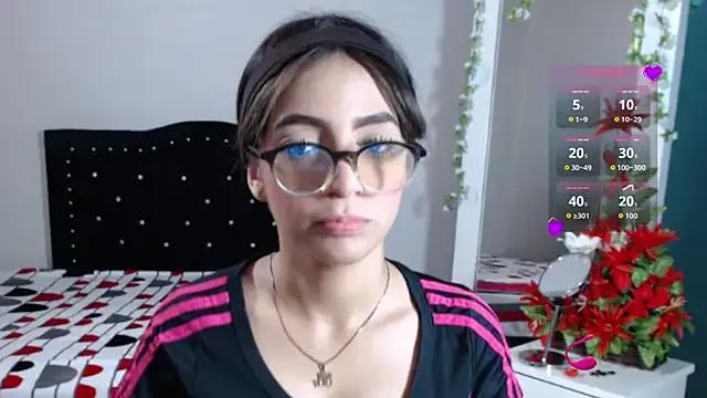 Coraline_Playful from StripChat