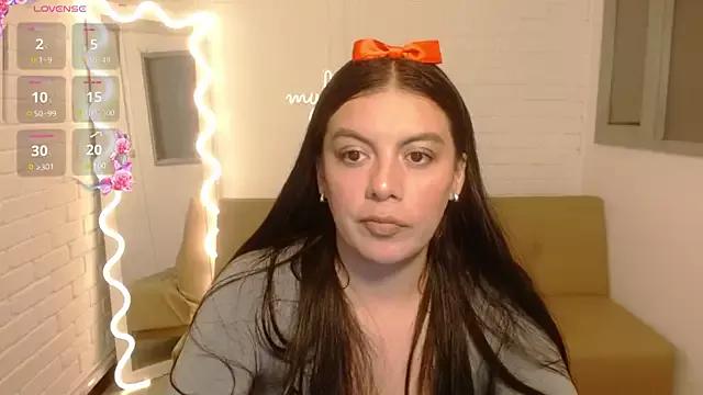 Coraline_tay from StripChat is Freechat