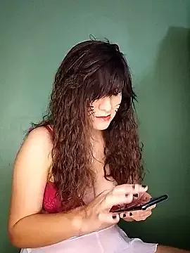 coralineruso from StripChat is Freechat