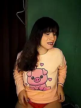Try our streaming cams variety and talk on a personal level with our adorable girls streamers, showing off their bountiful shapes and dildos.