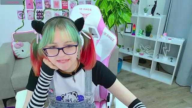 Try our streaming cams variety and talk on a personal level with our adorable girls streamers, showing off their bountiful shapes and dildos.
