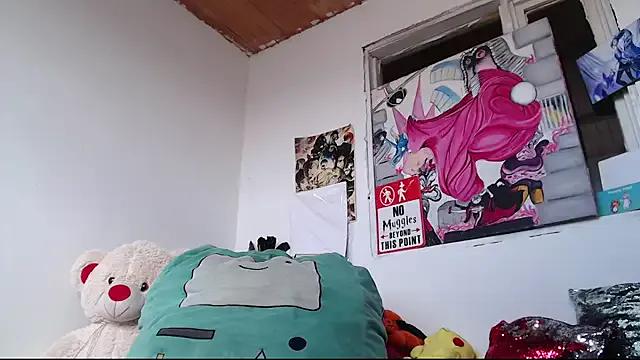 Try our streaming cams variety and talk on a personal level with our adorable girls streamers, showing off their bountiful shapes and dildos.