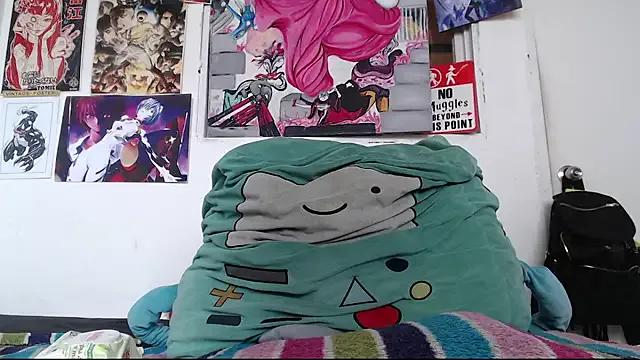 Cortana2_0 from StripChat is Freechat