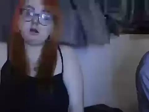 Cosmo0Kitty from StripChat is Freechat